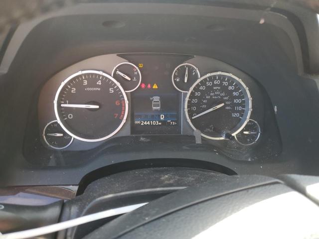 2015 TOYOTA TUNDRA CRE - 5TFFY5F11FX189595