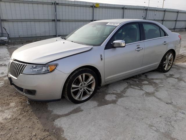 2010 Lincoln MKZ 