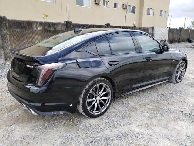 1G6DP5RK6L0120004 Cadillac Ct5 Sport