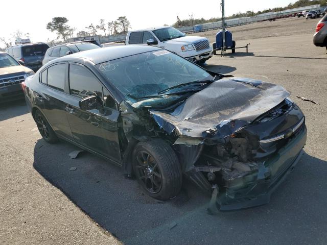 4S3GKAA69P1600117 Subaru Impreza
