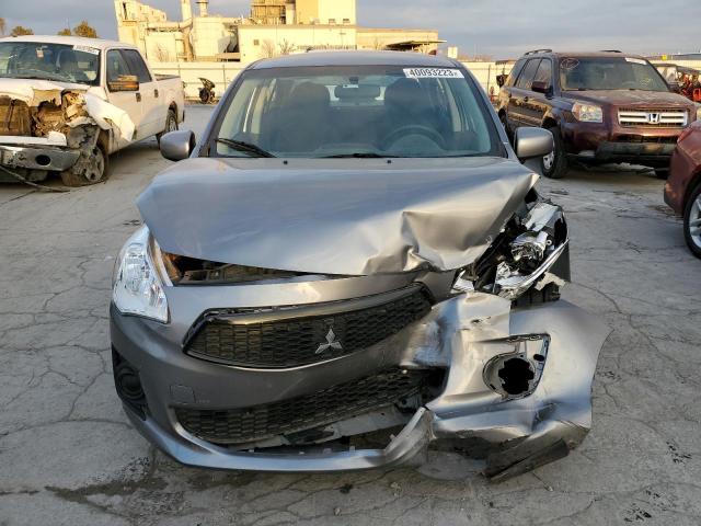 ML32F3FJ3LHF02215 Mitsubishi Mirage G4 Es