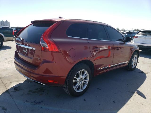 YV440MDK4F2659116 Volvo Xc60 T5 Premier
