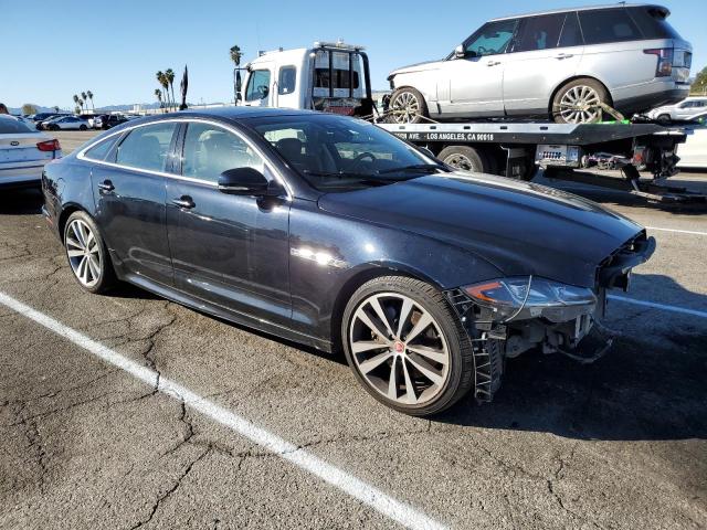 2018 JAGUAR XJ R - SPO - SAJWA1C79J8W14555