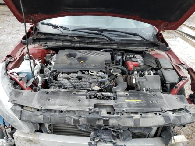 1N4BL4DW9KC187834 Nissan ALTIMA SV