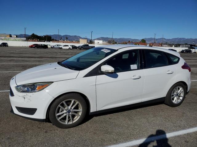 2015 FORD FOCUS SE 1FADP3K20FL351145