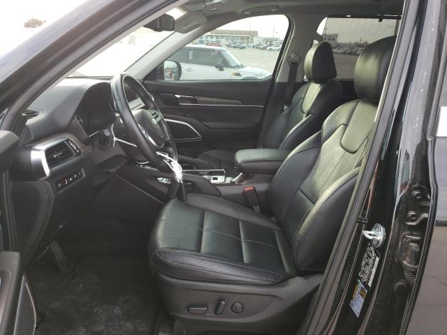 2020 KIA TELLURIDE - 5XYP34HC9LG075208