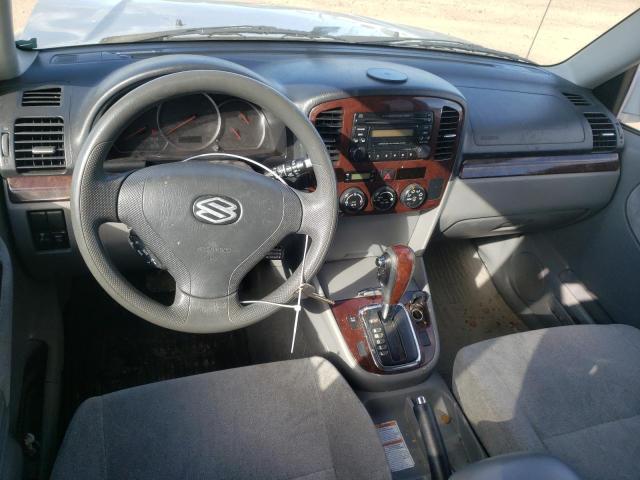 JS3TX92V854107885 Suzuki XL7