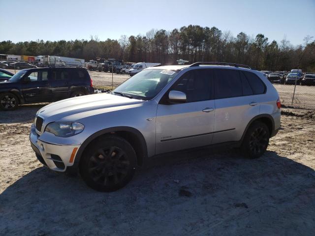 VIN 5UXZV4C53D0E04568 2013 BMW X5 no.1