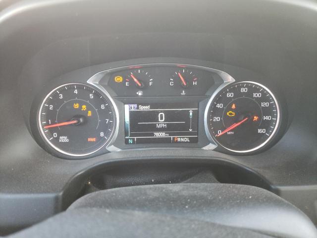 2018 GMC ACADIA SLT - 1GKKNULS9JZ230734
