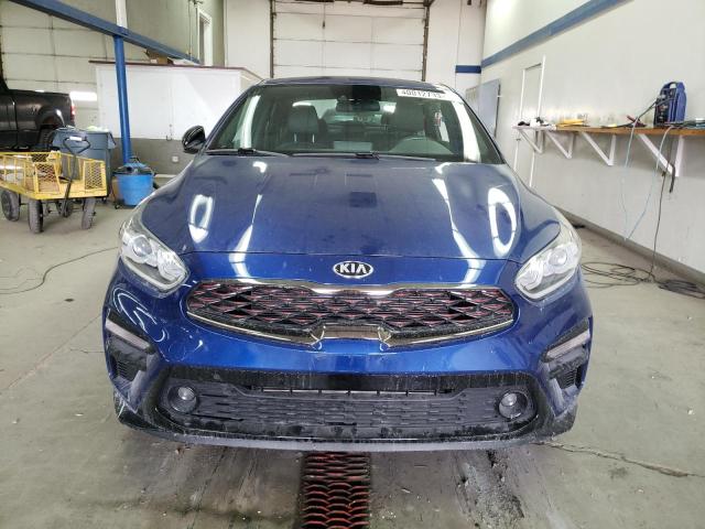 3KPF34AD2ME308147 KIA Forte Gt Line