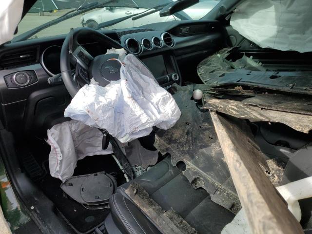 2022 FORD MUSTANG MA - 1FA6P8R03N5550476