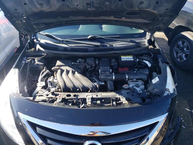 3N1CN7AP0GL884492 Nissan VERSA S