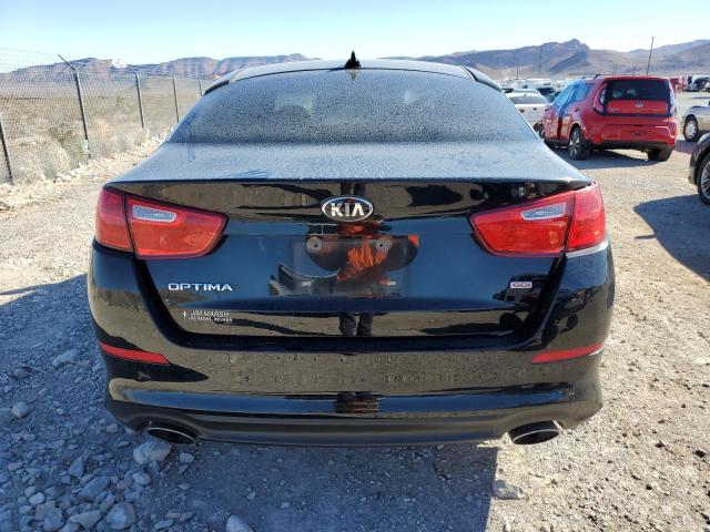 5XXGM4A7XFG429577 KIA Optima Lx