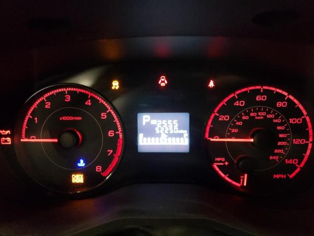 JF2GTABC4JH233189 Subaru Crosstrek Premium