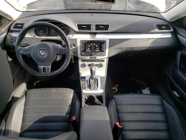 2015 VOLKSWAGEN CC SPORT - WVWBP7AN3FE828692