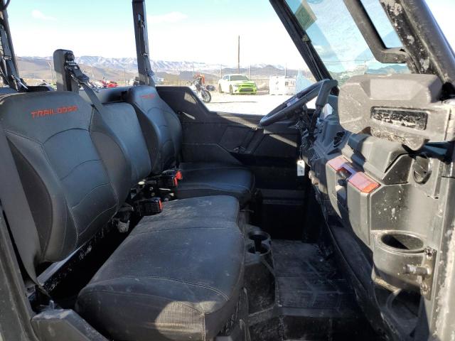 2022 POLARIS RANGER CRE - 4XARSH994N8484384