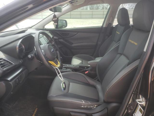 JF2GTHRC1MH238322 Subaru Crosstrek Sport