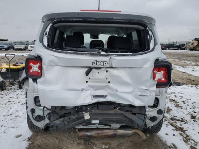 ZACNJABB3KPK49829 Jeep Renegade Latitude