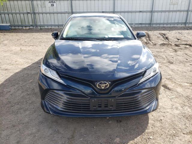 2019 TOYOTA CAMRY L - 4T1B11HK1KU802274