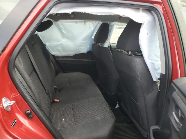 2018 TOYOTA COROLLA IM - JTNKARJE0JJ568258