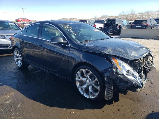 2015 BUICK REGAL GS - 2G4GT5GX3F9152726