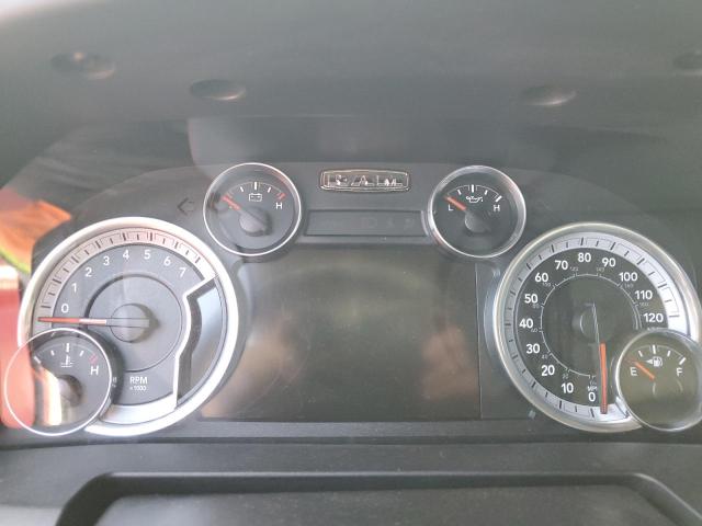 2016 RAM 1500 SLT 3C6RR7LT5GG164126