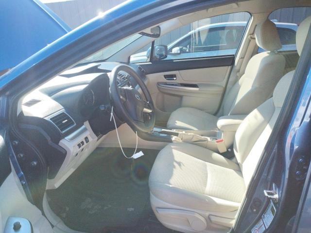 JF2GPACC8F8244996 Subaru Xv Crosstrek 2.0 Premium