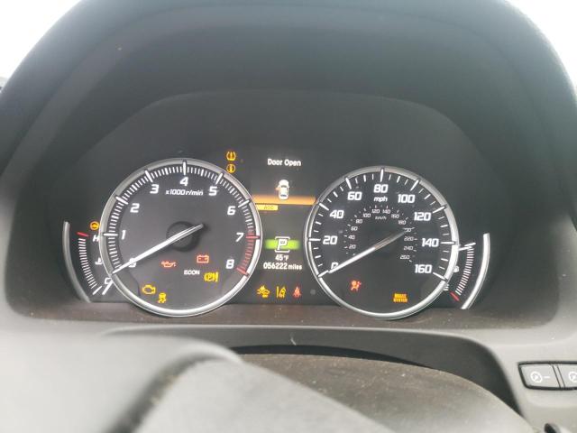19UUB2F5XJA005665 Acura TLX TECH