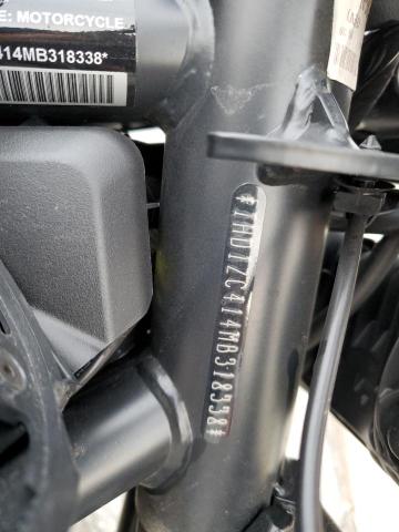 2021 HARLEY-DAVIDSON RH1250 S - 1HD1ZC414MB318338