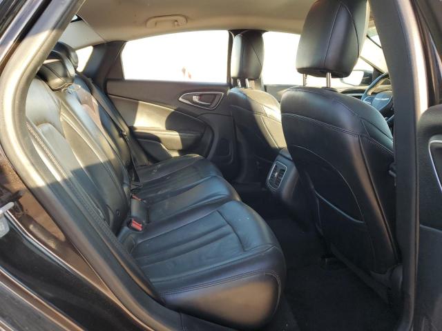 2015 CHRYSLER 200 C - 1C3CCCCG8FN524334