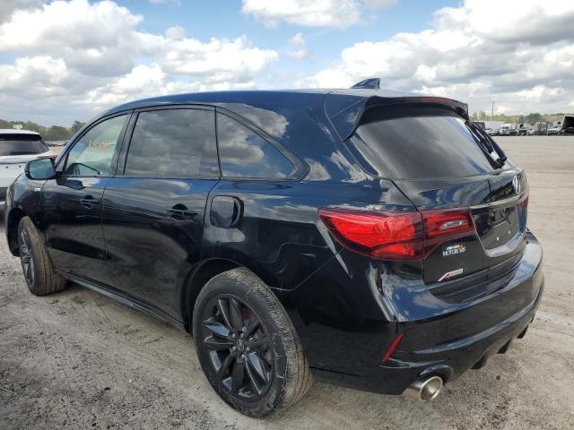 5J8YD4H0XLL022093 Acura MDX A-SPEC