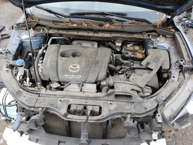 2016 MAZDA CX-5 TOURI - JM3KE2CY4G0918455