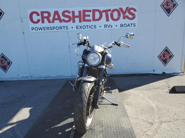 2007 YAMAHA WARRIOR JYAVP19Y07A000435