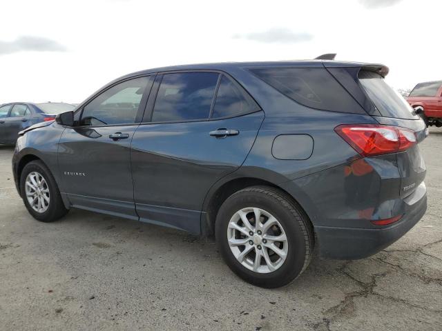 2019 CHEVROLET EQUINOX LS 2GNAXHEV0K6183291