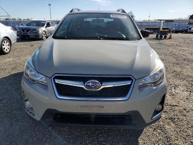 JF2GPABC4HH281791 Subaru Crosstrek Premium