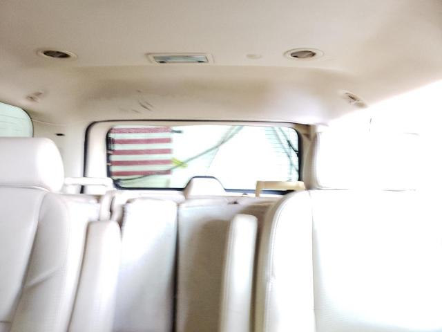 1GYFK63847R312637 Cadillac Escalade Luxury