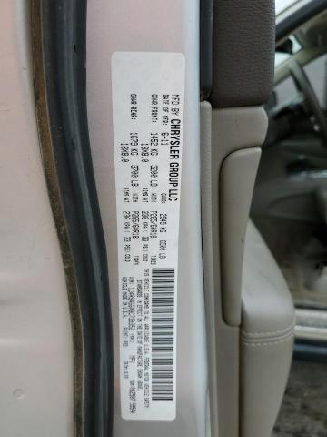 1J4RS4GGXBC739352 Jeep Grand Cherokee Laredo