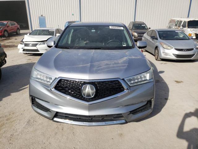 5FRYD3H5XHB011558 Acura MDX