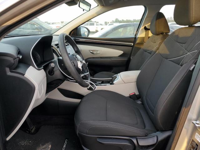 2022 HYUNDAI TUCSON SE 5NMJACAE7NH069773