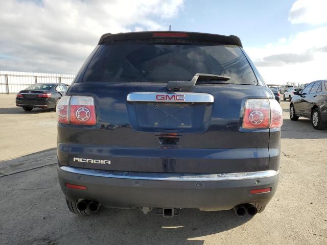 1GKKRPED7BJ211989 GMC ACADIA SLE