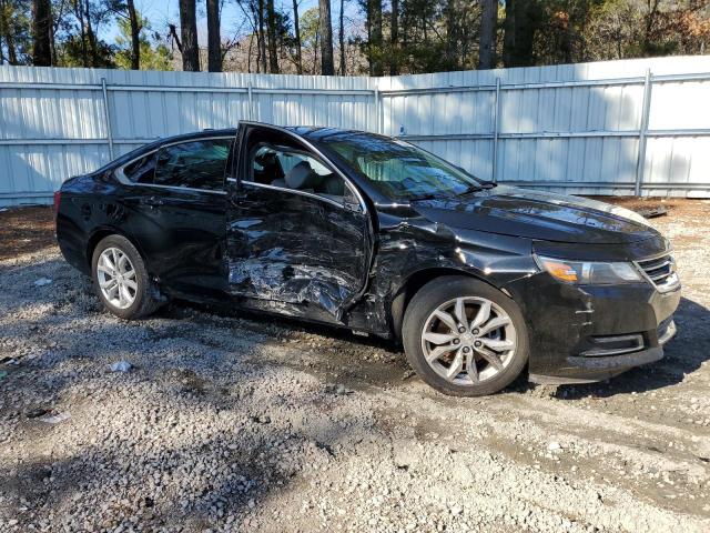 2019 CHEVROLET IMPALA LT - 1G11Z5S34KU117776