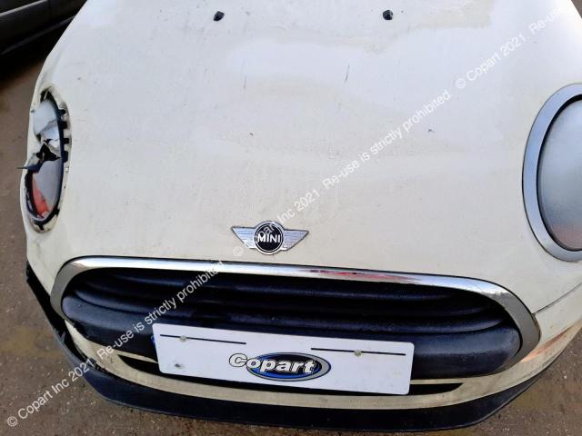 WMWXN120002A25214 Mini One D
