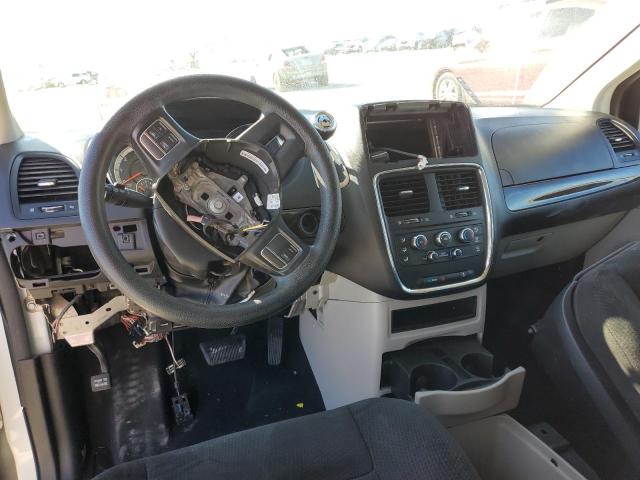 2C4RDGBG8GR342696 Dodge Grand Caravan Se