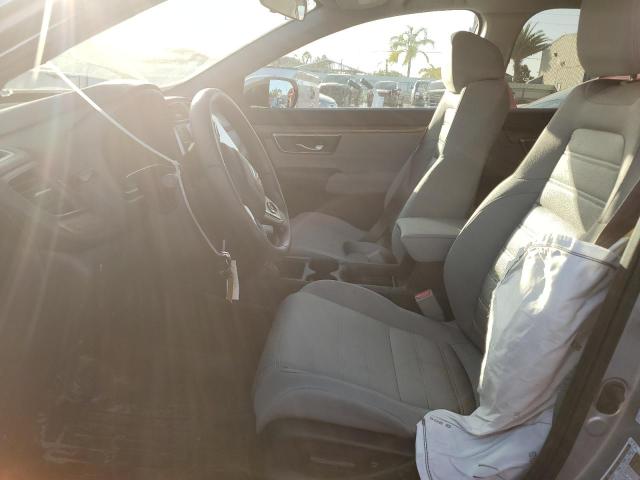 2019 HONDA CR-V EX - 2HKRW2H55KH655438
