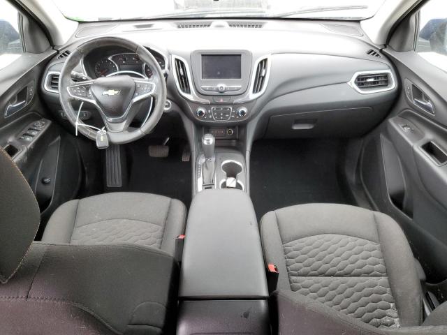 2020 CHEVROLET EQUINOX LT - 2GNAXJEV9L6123163