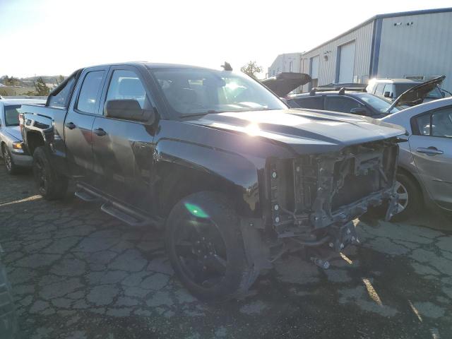 2016 CHEVROLET SILVERADO - 1GCRCNEC9GZ346844