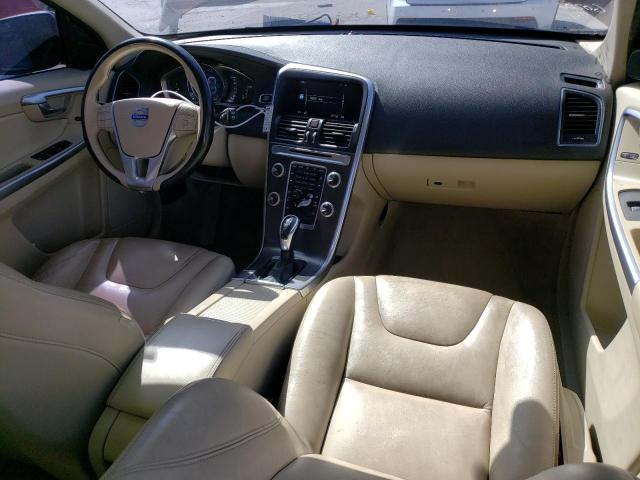 YV440MDK4F2659116 Volvo Xc60 T5 Premier