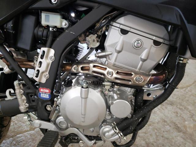 2022 KAWASAKI KLX300 E - ML5LXBE19NDA15969