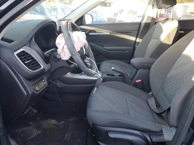 2022 KIA SELTOS LX - KNDEPCAA8N7318974