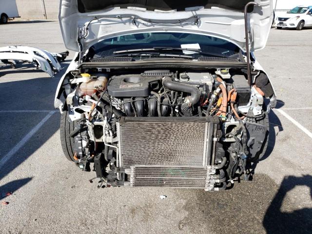 2016 FORD C-MAX PREM - 1FADP5CU8GL119390